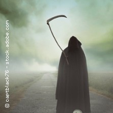 Henker, Hexen & Co