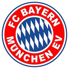 SpVgg Bayreuth - FC Bayern München II