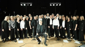 Heidelberger Jazzchor