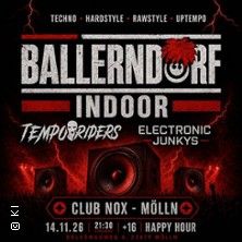 Ballerndorf Allstars