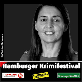 Hamburger Newcomer: Sandra Beckedahl