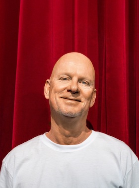 Rüdiger Hoffmann – „Andererseits…“ - Comedy