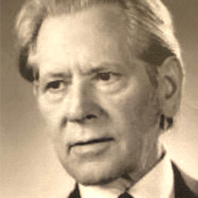 Prof. Walter Markov - Verfolgter, Wissenschaftler