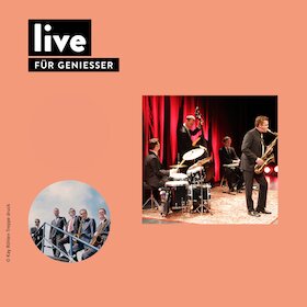 LIVE-KONZERT: Jazz bei Hugendubel