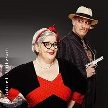 Lachen satt!