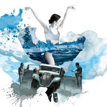 La Valse/Le Sacre du printemps