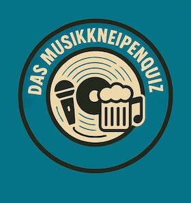 DAS MUSIKKNEIPENQUIZ (mit Liveband) #10