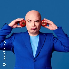 Okan Seese - Tomaten auf den Ohren