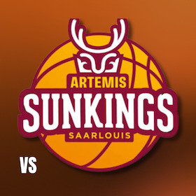 Black Forest Panthers - Sunkings Saarlouis