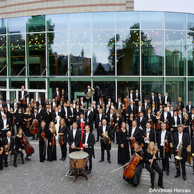 Bamberger Symphoniker