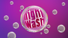 NightWash - Tour 2026