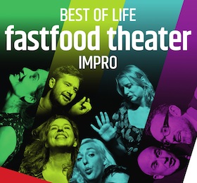 fastfood theater