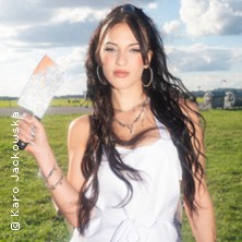 Mariybu - Frech Tour + Support: KIMBERLY