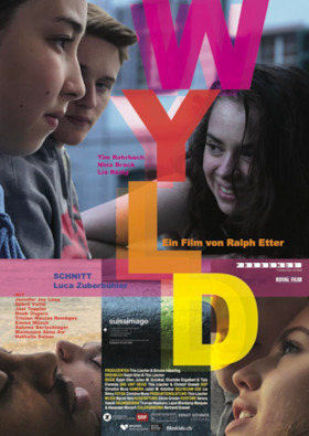 1. Filmfestival Radolfzell: WYLD