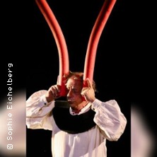 Commedia dell Arte - Die Wurzeln der modernen Comedy mit Thos Renne