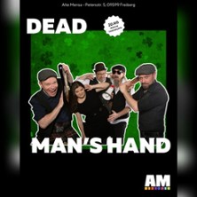 Dead Man's Hand - Acoustic - Irish Folk