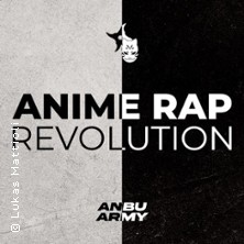 Anime Rap Revolution I - VIP Event