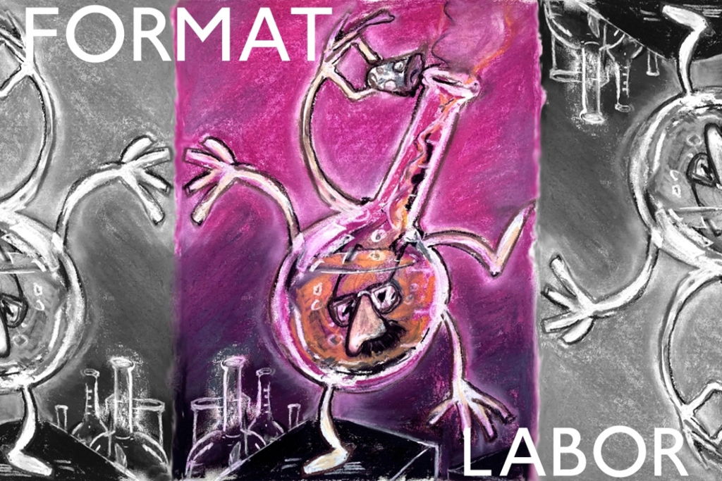 Formatlabor