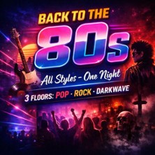 Back to the 80´s