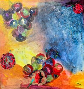 Benefiz-Vernissage