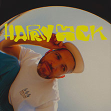 Harry Mack