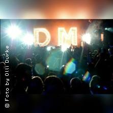 depeche mode "festival for the masses"