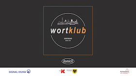 Wortklub: Markus Lobbes u.a.
