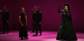 16. Stuttgarter Flamenco Festival 2026