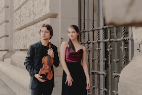 Duo Violine & Klavier