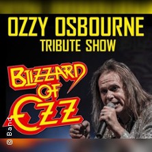 Blizzard of Ozz