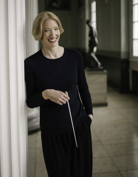Konzerthausorchester Berlin, Joana Mallwitz & Gautier Capuçon