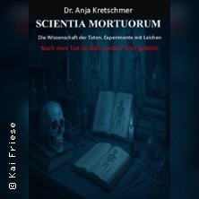 Scientia Mortuorum