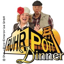 Tatort-Dinner - Ruhrpott Dinner