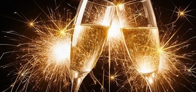 Silvestergala - der Heimatgilde "Die Brucker"