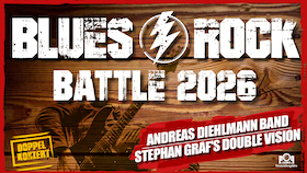 BluesRock Battle 2026
