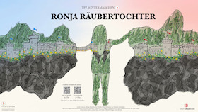 Ronja Räubertochter
