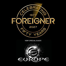 Foreigner