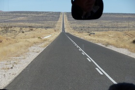 ...Pistes, Pisten... von Penda Diouf - Im Anschluss Publikumsgespräch mit der Übersetzerin Annette Bühler-Dietrich