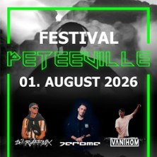 Peteeville