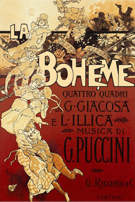 La Bohème