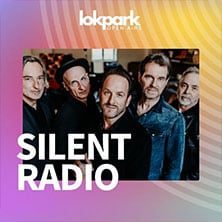 Silent Radio - Lokpark Open Airs 2027
