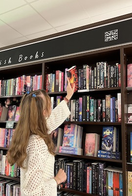 Buchgenuss nach Ladenschluss