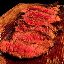 Restaurant Gönn dir - Steak