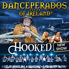 Danceperados of Ireland - Hooked