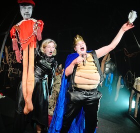 König Ubu