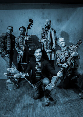 Zirkus Jazzino