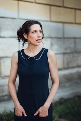 CHRISTINE PRAYON - Abschiedstour