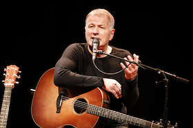 Thomas Rühmann - Lebenslieder. Ein Solo