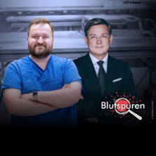 Wahre Verbrechen und Absurde Fälle - Rechtsmediziner Philipp Möller | Blutspuren-