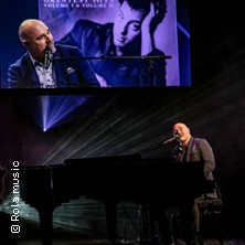 The Billy Joel Experience